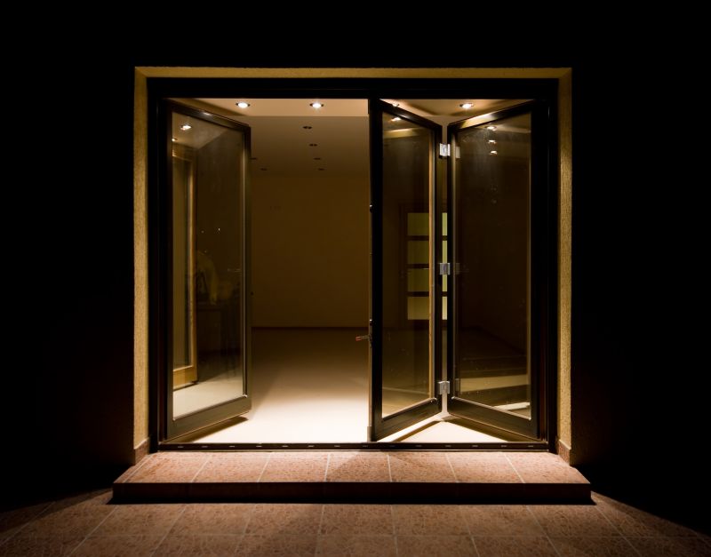 Bi-Fold Interior Door