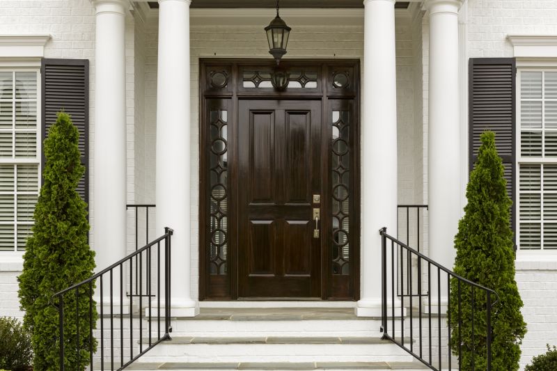 Custom Door Design