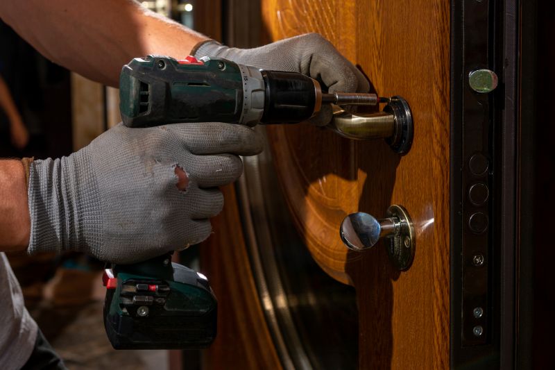 Door Repair Service detail