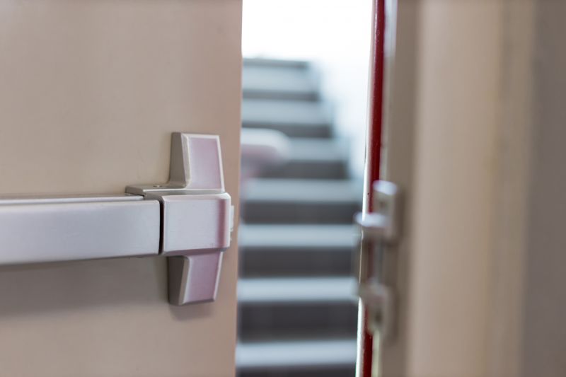 Emergency Door Services
